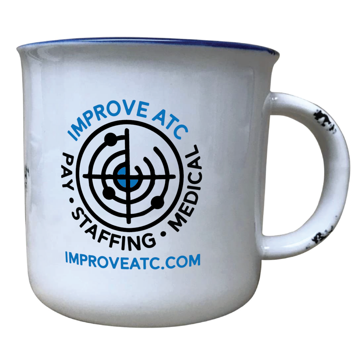Ceramic Mug