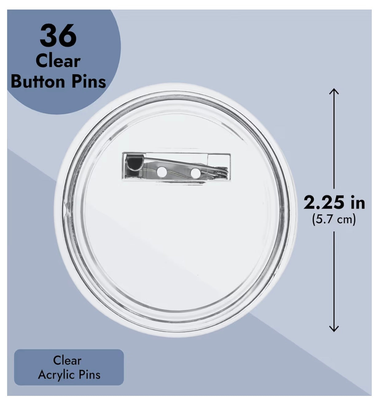 ATC Advocacy Button