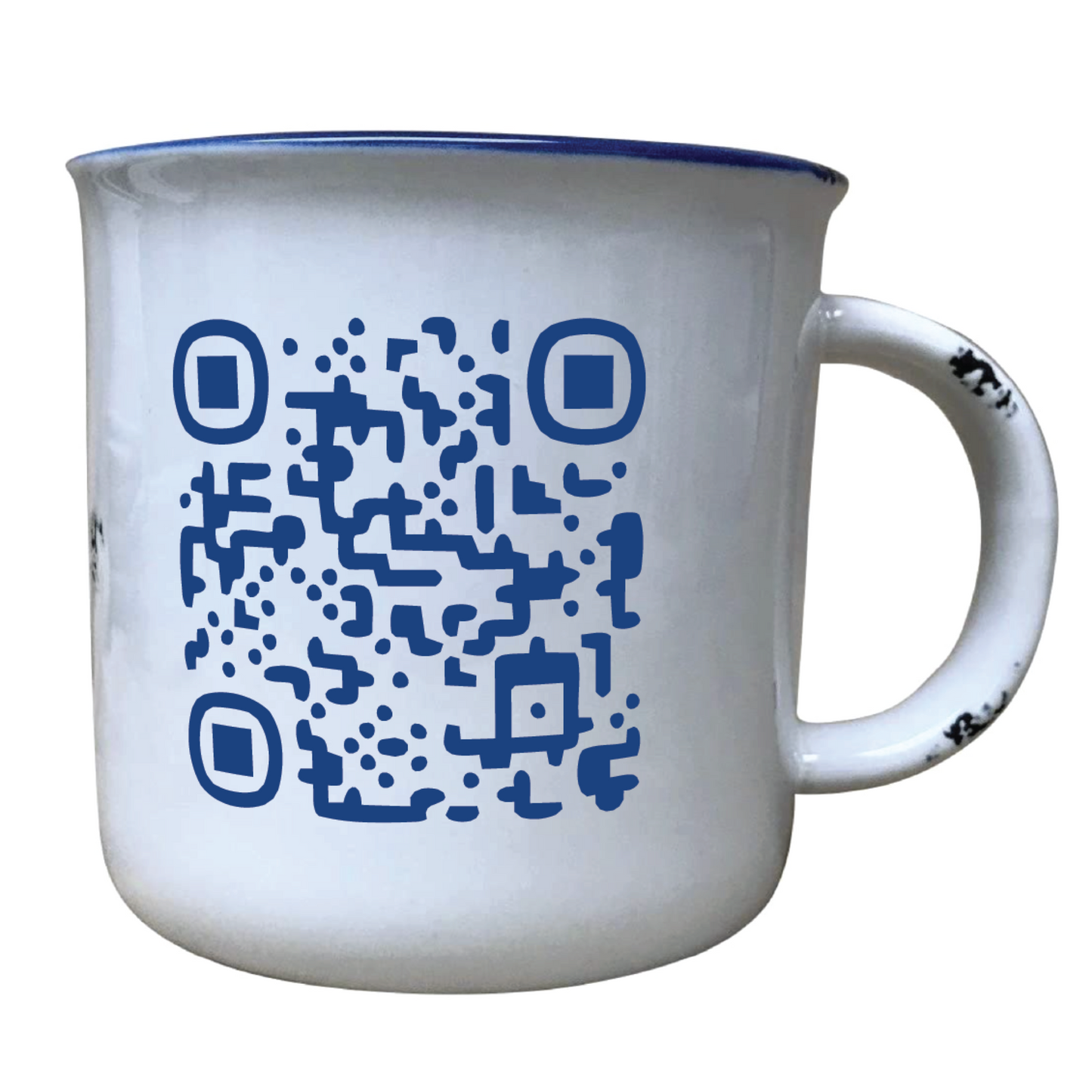 Ceramic Mug