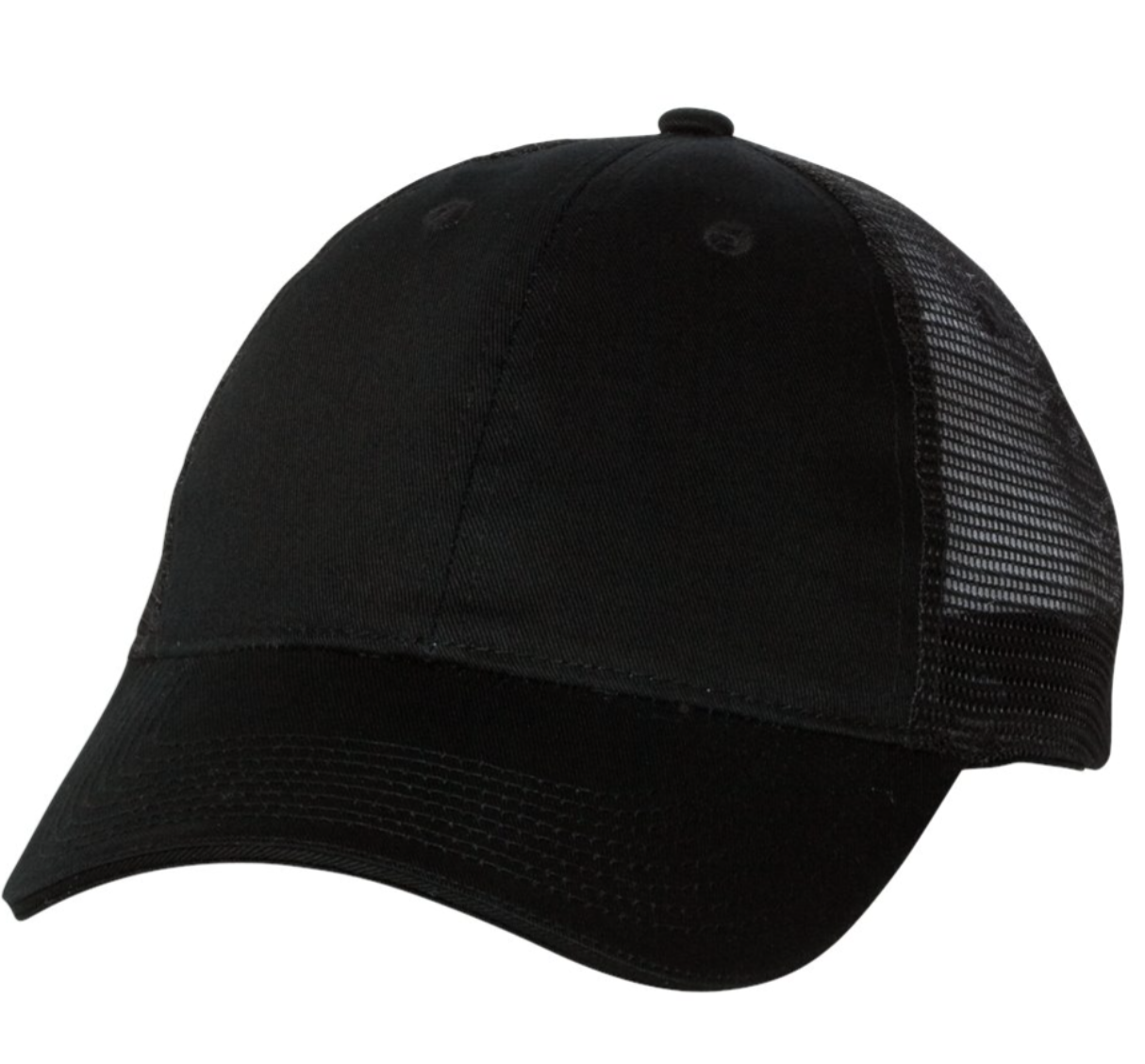 Just Say Pay Trucker Hat