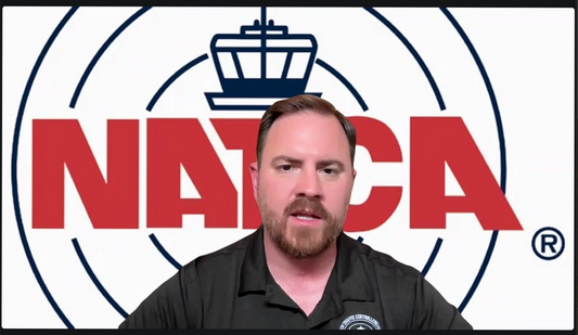 NATCA Zoom Sunday August 17, 2025