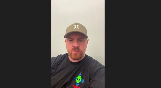 NATCA Townhall 09.07.2025