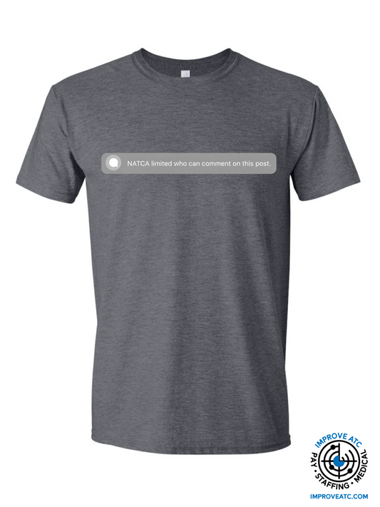 ATC Advocacy Shirt