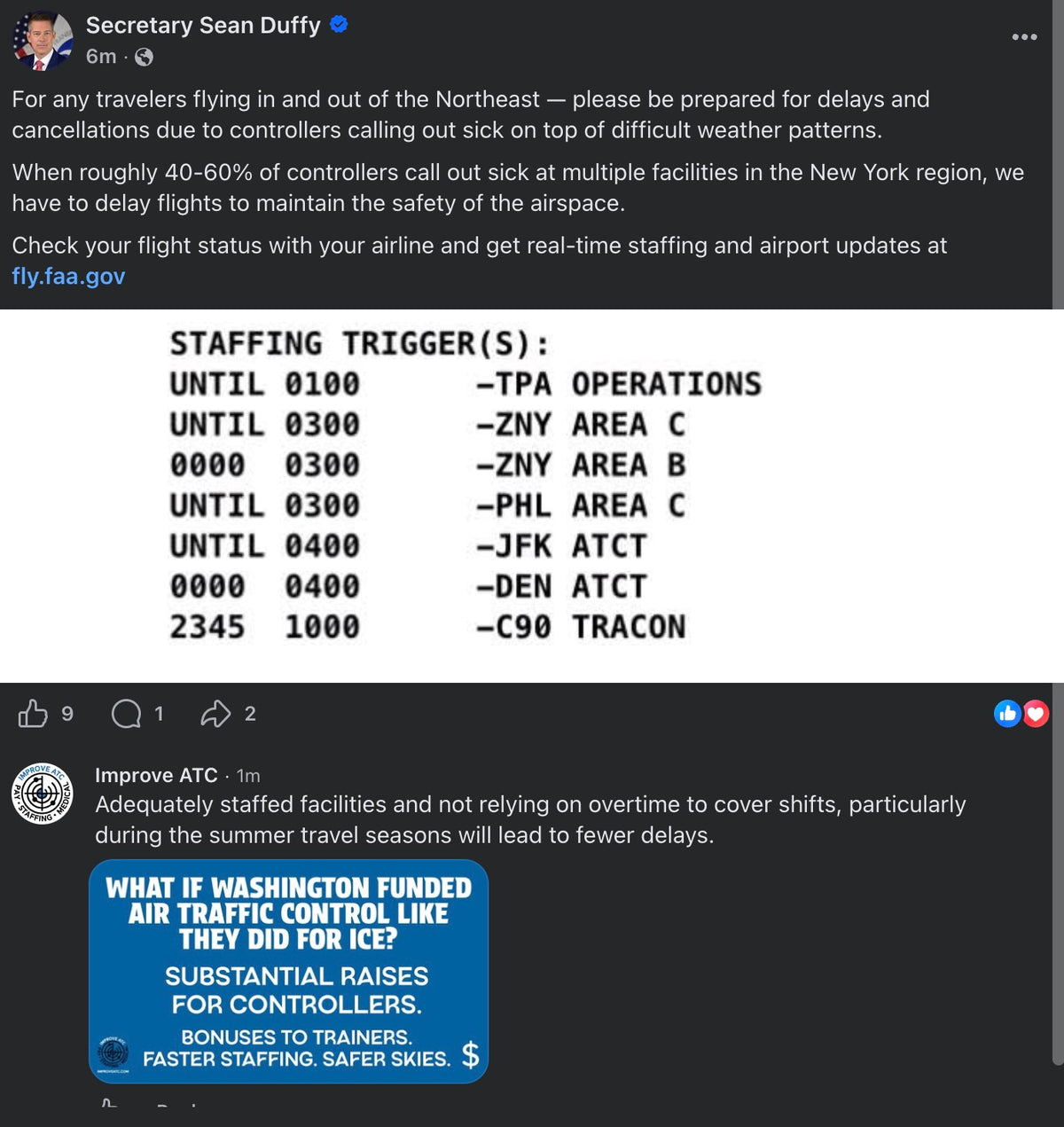 Social Media Slides