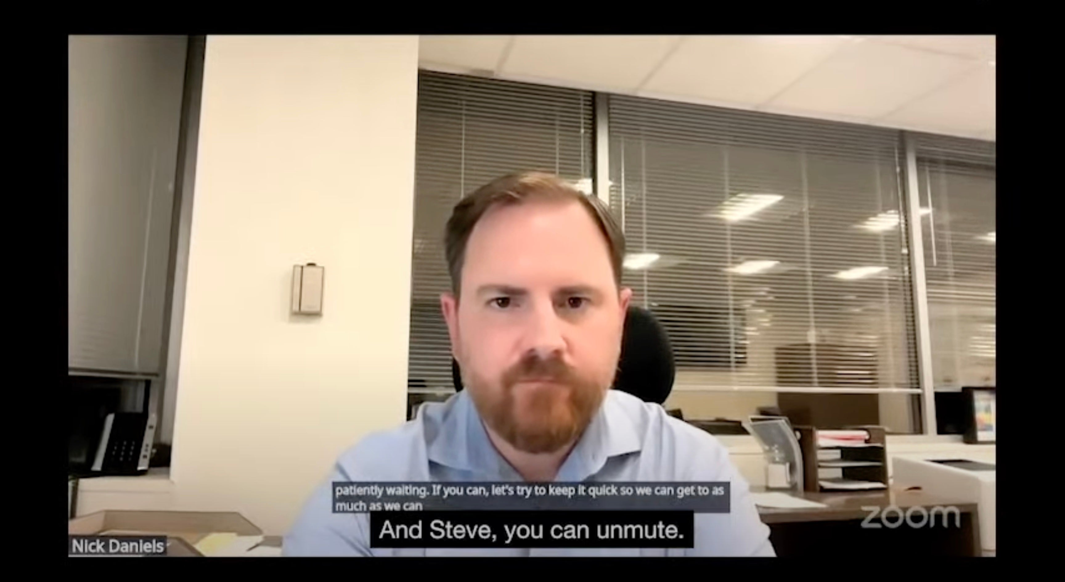Load video: 