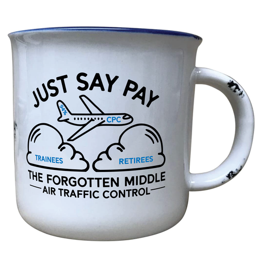 Ceramic Mug