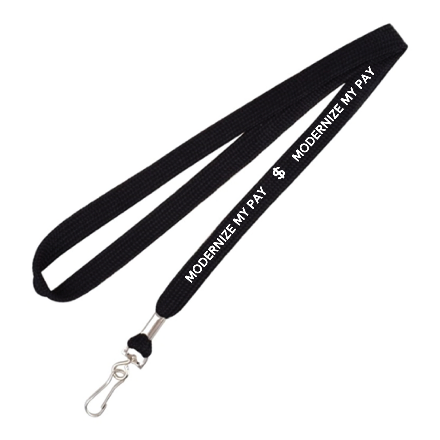 Lanyard.