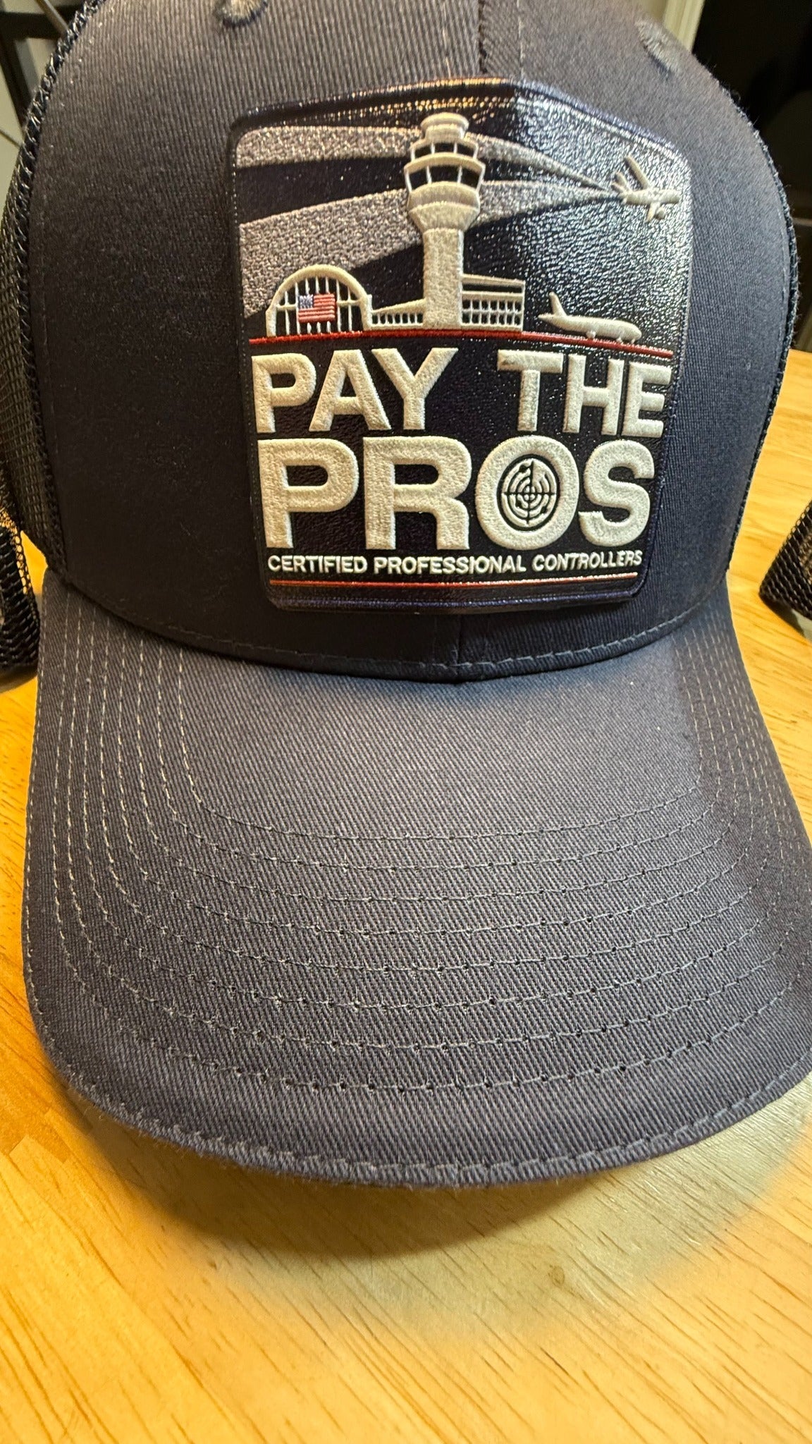 Trucker Hat