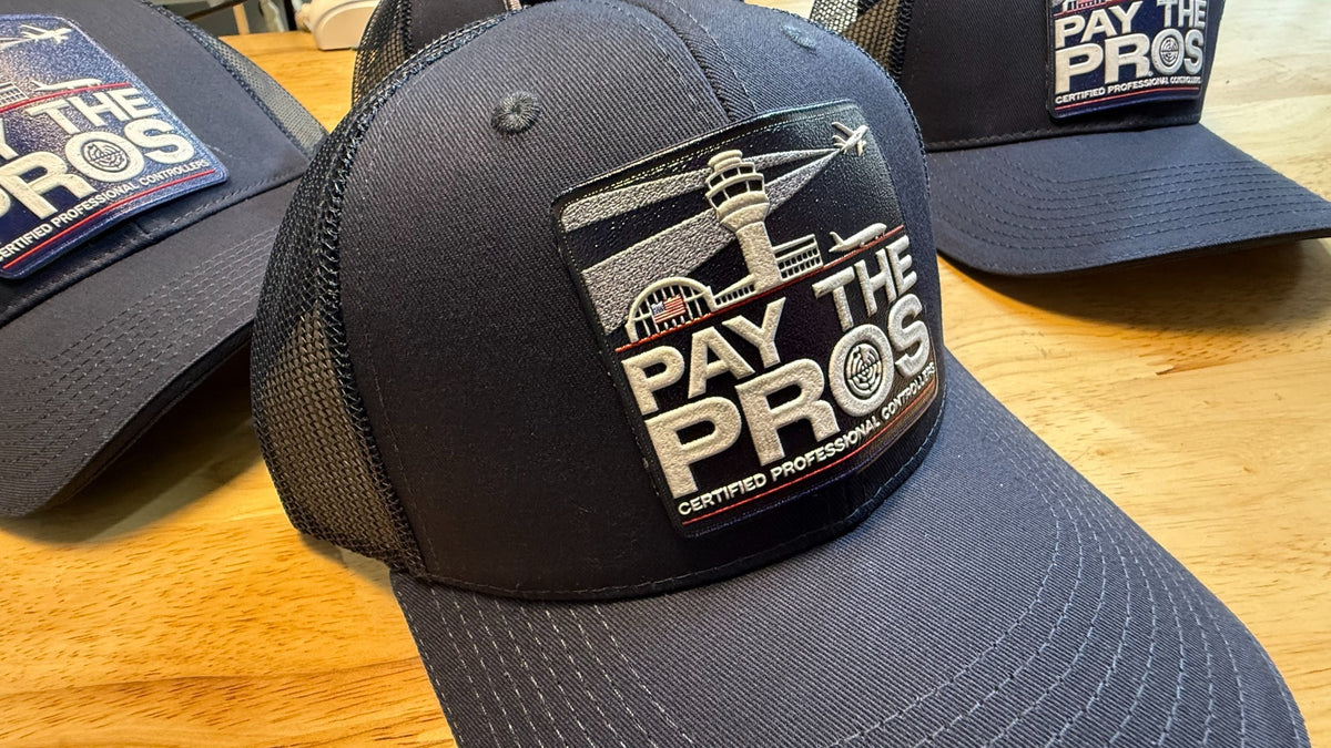 Trucker Hat