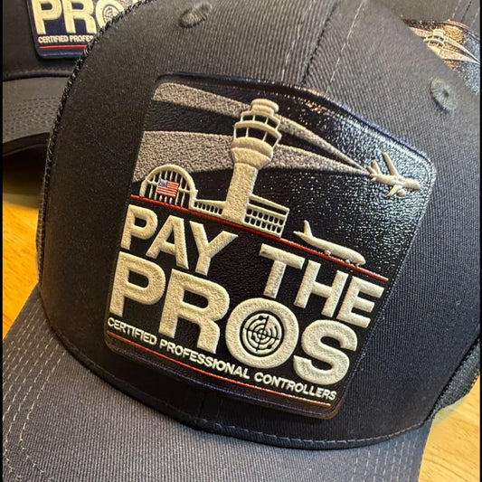 Trucker Hat
