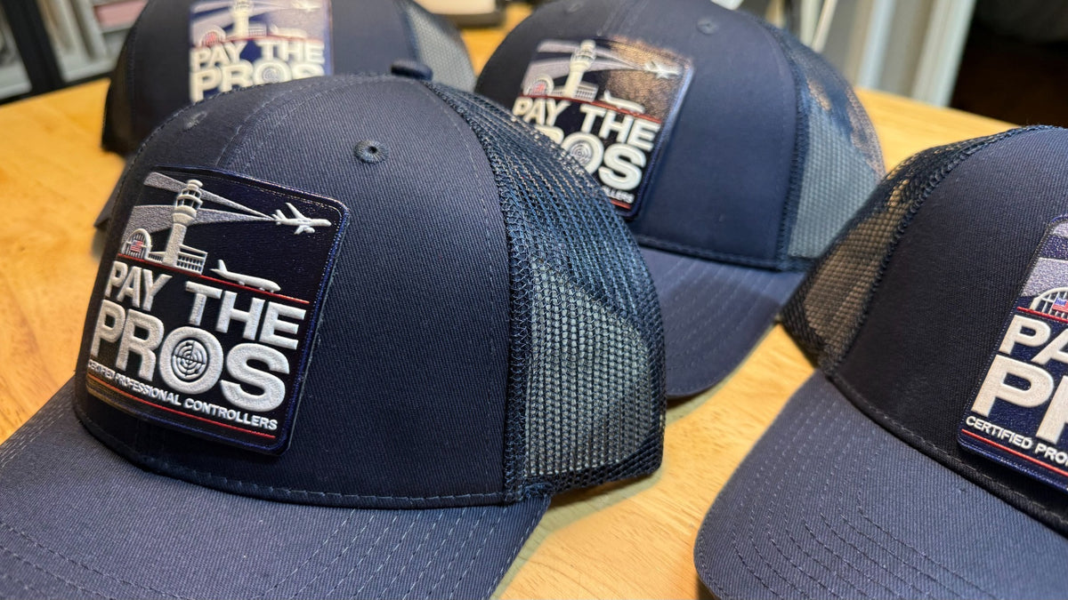 Trucker Hat