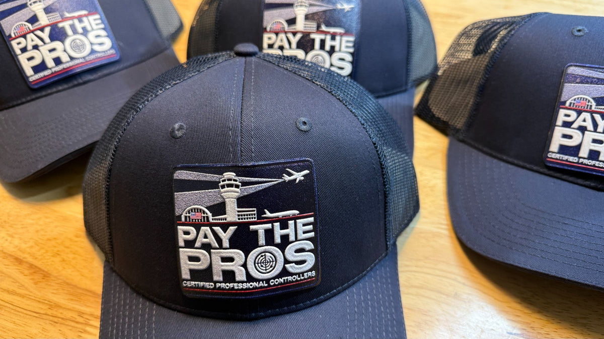 Trucker Hat