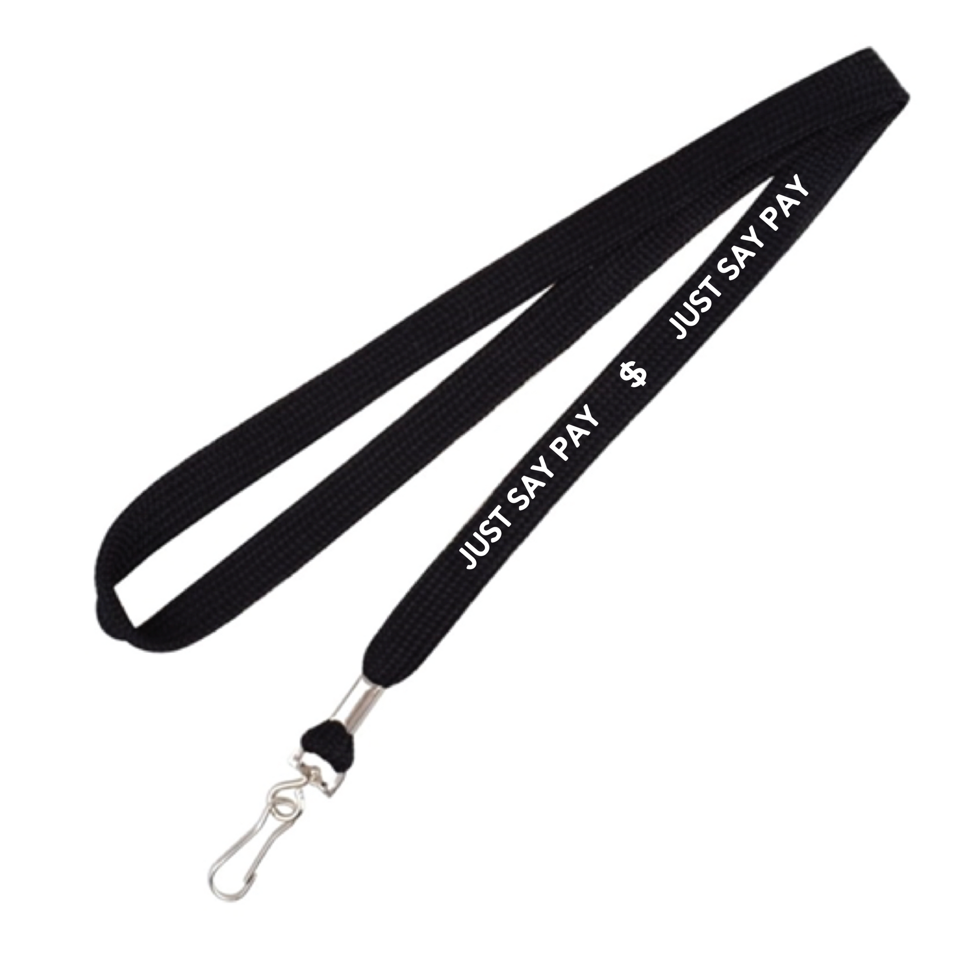Lanyard.